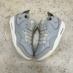 T926JD14 - JORDAN COURTSIDE 23 GREY - 45