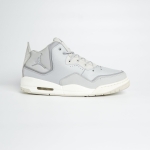 T926JD14 - JORDAN COURTSIDE 23 GREY - 45