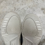 T926JD14 - JORDAN COURTSIDE 23 GREY - 45