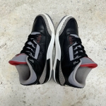 T926JD17 - JORDAN 3 BLACK CEMENT FB - 42,5