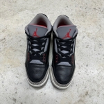 T926JD17 - JORDAN 3 BLACK CEMENT FB - 42,5