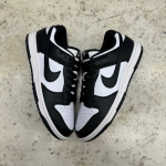 T926DU6 - NIKE DUNK LOW PANDA FB - 42