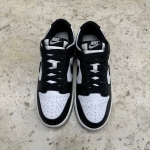 T926DU6 - NIKE DUNK LOW PANDA FB - 42