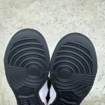 T926DU6 - NIKE DUNK LOW PANDA FB - 42