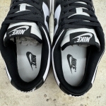 T926DU6 - NIKE DUNK LOW PANDA FB - 42
