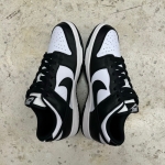 T926DU6 - NIKE DUNK LOW PANDA FB - 42