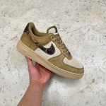 T926AF11 - AF1 LOW REALTREE RATTAN - 41
