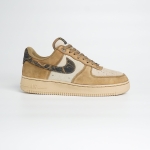 T926AF11 - AF1 LOW REALTREE RATTAN - 41