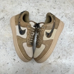 T926AF11 - AF1 LOW REALTREE RATTAN - 41
