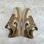 T926AF11 - AF1 LOW REALTREE RATTAN - 41