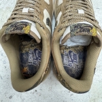 T926AF11 - AF1 LOW REALTREE RATTAN - 41