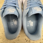T926AF12 - AF1 LOW PSYCHIC BLUE LN FB - 41
