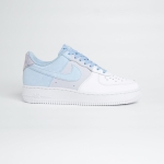 T926AF12 - AF1 LOW PSYCHIC BLUE LN FB - 41