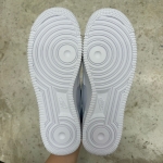 T926AF12 - AF1 LOW PSYCHIC BLUE LN FB - 41