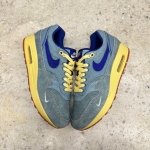 T926AM5 - NIKE AIR MAX 1 PRM DENIM LN FB - 42