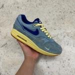 T926AM5 - NIKE AIR MAX 1 PRM DENIM LN FB - 42
