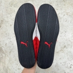 T926CS113 - PUMA SPEEDCAT RED DS FB - 42