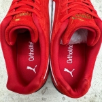 T926CS113 - PUMA SPEEDCAT RED DS FB - 42