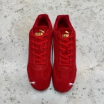 T926CS113 - PUMA SPEEDCAT RED DS FB - 42