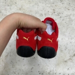 T926CS113 - PUMA SPEEDCAT RED DS FB - 42