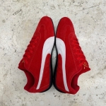 T926CS113 - PUMA SPEEDCAT RED DS FB - 42