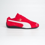T926CS113 - PUMA SPEEDCAT RED DS FB - 42