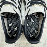 KI1415 - ADIDAS SPEZIAL BLACK BEIGE GUM DS FB