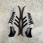 KI1415 - ADIDAS SPEZIAL BLACK BEIGE GUM DS FB