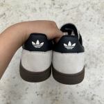 KI1415 - ADIDAS SPEZIAL BLACK BEIGE GUM DS FB
