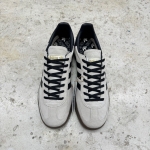 KI1415 - ADIDAS SPEZIAL BLACK BEIGE GUM DS FB