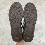 KI1415 - ADIDAS SPEZIAL BLACK BEIGE GUM DS FB