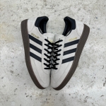 KI1415 - ADIDAS SPEZIAL BLACK BEIGE GUM DS FB