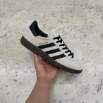 KI1415 - ADIDAS SPEZIAL BLACK BEIGE GUM DS FB