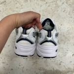 T926CS114 - NEWBLANCE 530 SILVER NAVY - 40