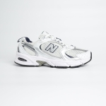 T926CS114 - NEWBLANCE 530 SILVER NAVY - 40