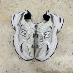 T926CS114 - NEWBLANCE 530 SILVER NAVY - 40