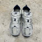 T926CS114 - NEWBLANCE 530 SILVER NAVY - 40