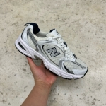 T926CS114 - NEWBLANCE 530 SILVER NAVY - 40