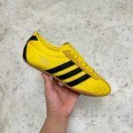 T926CS115 - ADIDAS TOKYO YELLOW BLACK - 39