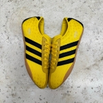 T926CS115 - ADIDAS TOKYO YELLOW BLACK - 39