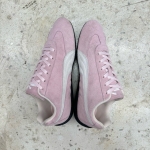 T926CS117 - PUMA SPEEDCAT WHITE PINK - 40,5