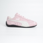 T926CS117 - PUMA SPEEDCAT WHITE PINK - 40,5