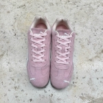 T926CS117 - PUMA SPEEDCAT WHITE PINK - 40,5