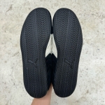 T926CS118 - PUMA SPEEDCAT BLACK WHITE - 40
