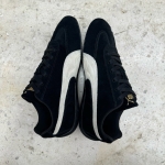 T926CS118 - PUMA SPEEDCAT BLACK WHITE - 40