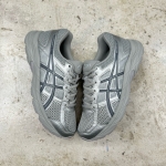 T926CS120 - ASICS GEL CONTEND 4 SILVER GREY FB - 38