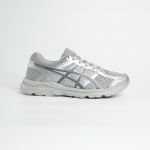 T926CS120 - ASICS GEL CONTEND 4 SILVER GREY FB - 38
