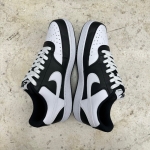 T926CS124 - NIKE COURT VISION PANDA - 43