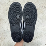 T926CS124 - NIKE COURT VISION PANDA - 43