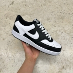 T926CS124 - NIKE COURT VISION PANDA - 43